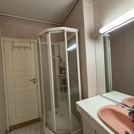 Super Centrally Located In The Center Of Apartment