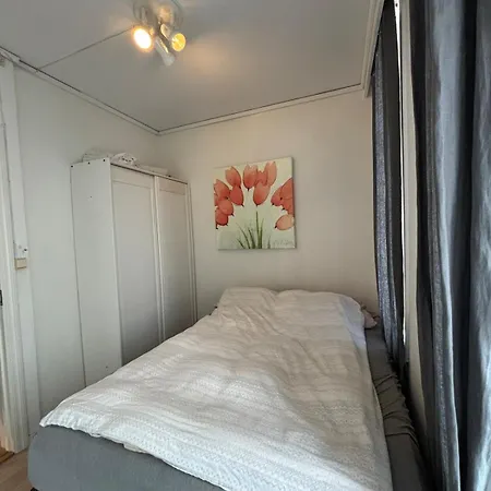Apartment Super Centrally Located In The Center Of